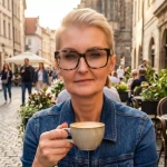 pomoce domowe - zdjęcie profilowe użytkownika Monika S.