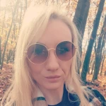 pomoce domowe - zdjęcie profilowe użytkownika Justyna M.