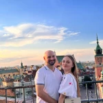 pomoce domowe - zdjęcie profilowe użytkownika Olha D.