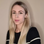pomoce domowe - zdjęcie profilowe użytkownika Anna T.