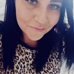 pomoce domowe - zdjęcie profilowe użytkownika Monika P.
