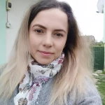 pomoce domowe - zdjęcie profilowe użytkownika Mariana S.