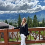 pomoce domowe - zdjęcie profilowe użytkownika Nadia I.