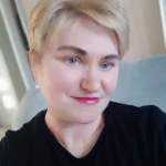 pomoce domowe - zdjęcie profilowe użytkownika Bożena K.