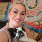 pomoce domowe - zdjęcie profilowe użytkownika Violetta F.