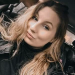 pomoce domowe - zdjęcie profilowe użytkownika Agata F.