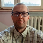 pomoce domowe - zdjęcie profilowe użytkownika Arkadiusz C.