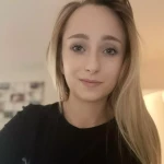 pomoce domowe - zdjęcie profilowe użytkownika Klaudia G.