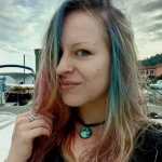 pomoce domowe - zdjęcie profilowe użytkownika Daria K.