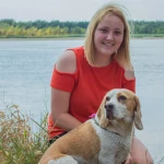 pomoce domowe - zdjęcie profilowe użytkownika Klaudia R.