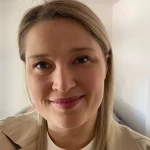 pomoce domowe - zdjęcie profilowe użytkownika Anna R.