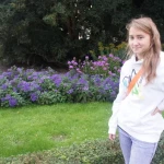 pomoce domowe - zdjęcie profilowe użytkownika Maja K.