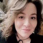 pomoce domowe - zdjęcie profilowe użytkownika Aleksandra Ż.