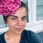 pomoce domowe - zdjęcie profilowe użytkownika Karolina T.