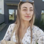 pomoce domowe - zdjęcie profilowe użytkownika Olena P.