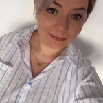 pomoce domowe - zdjęcie profilowe użytkownika Dominika N.