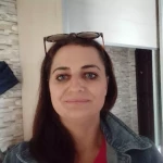 pomoce domowe - zdjęcie profilowe użytkownika Małgorzata P.