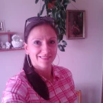 pomoce domowe - zdjęcie profilowe użytkownika Marzena D.