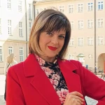 pomoce domowe - zdjęcie profilowe użytkownika Olena M.