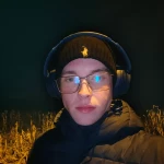 pomoce domowe - zdjęcie profilowe użytkownika Kamil B.