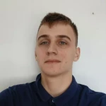 pomoce domowe - zdjęcie profilowe użytkownika Kazimierz C.