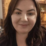 pomoce domowe - zdjęcie profilowe użytkownika Kinga K.