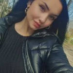 pomoce domowe - zdjęcie profilowe użytkownika Monika J.