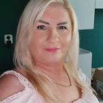 pomoce domowe - zdjęcie profilowe użytkownika Agnieszka R.