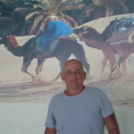 pomoce domowe - zdjęcie profilowe użytkownika Piotr U.