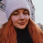 pomoce domowe - zdjęcie profilowe użytkownika Olena V.