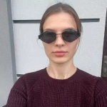 pomoce domowe - zdjęcie profilowe użytkownika Viktoriia S.
