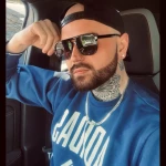 pomoce domowe - zdjęcie profilowe użytkownika Damian W.