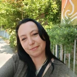 pomoce domowe - zdjęcie profilowe użytkownika Barbara K.