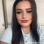 pomoce domowe - zdjęcie profilowe użytkownika Tania M.