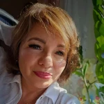 pomoce domowe - zdjęcie profilowe użytkownika Angelika I.