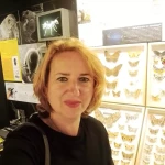pomoce domowe - zdjęcie profilowe użytkownika Inna I.