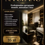 pomoce domowe - zdjęcie profilowe użytkownika Anna H.