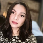 pomoce domowe - zdjęcie profilowe użytkownika Liudmyla H.