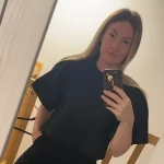 pomoce domowe - zdjęcie profilowe użytkownika Chiara G.