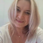 pomoce domowe - zdjęcie profilowe użytkownika Sylwia M.