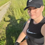pomoce domowe - zdjęcie profilowe użytkownika Magdalena O.