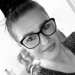 pomoce domowe - zdjęcie profilowe użytkownika Roksana M.