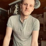 pomoce domowe - zdjęcie profilowe użytkownika Marcin M.