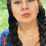 pomoce domowe - zdjęcie profilowe użytkownika Marzena Z.