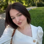 pomoce domowe - zdjęcie profilowe użytkownika Vladyslava H.