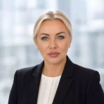 pomoce domowe - zdjęcie profilowe użytkownika Marta M.