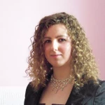 pomoce domowe - zdjęcie profilowe użytkownika Julia S.