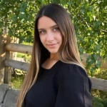 pomoce domowe - zdjęcie profilowe użytkownika Maja K.