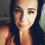 pomoce domowe - zdjęcie profilowe użytkownika Paulina M.