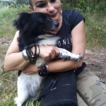 pomoce domowe - zdjęcie profilowe użytkownika Eliza C.